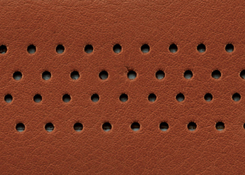 brn vintage Nastro Manubrio Cuoio